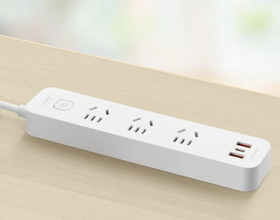 乐鱼新升级排插