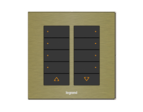 乐鱼智慧照明系统